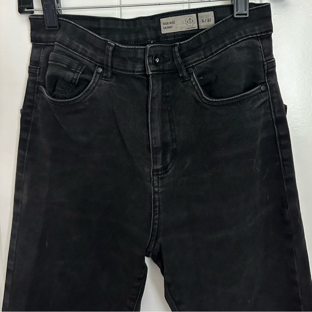 Vero Moda Jeans (Size 2)